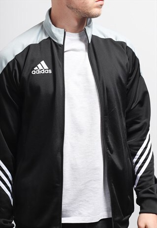 VINTAGE ADIDAS JACKET