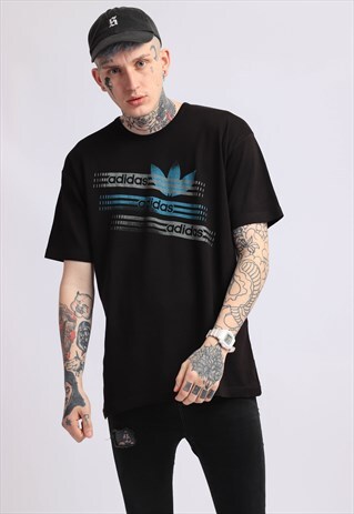 VINTAGE ADIDAS T-SHIRT