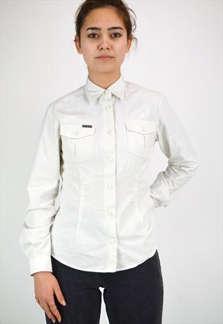 VINTAGE 90'S CALVIN KLEIN SHIRT