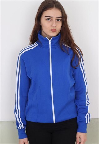 VINTAGE 90S ADIDAS JACKET /CVBJA0232