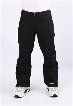 Vintage Y2K Ski Snowboarding Pant Trouser COLUMBIA L (A1G)