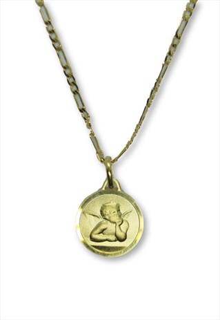 ANGEL NECKLACE
