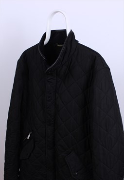 Barbour Powell Quilted Jacket