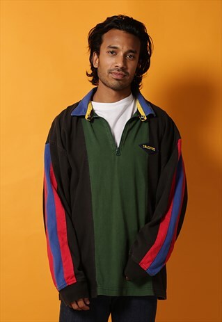 TOMMY HILFIGER 90S SWEATER
