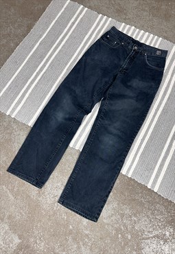 Vintage Versace Jeans Couture Denim Pants