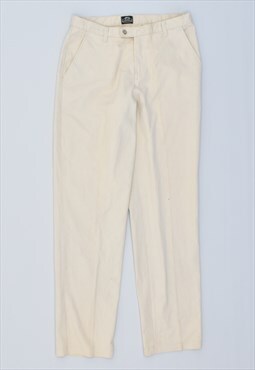 Vintage 90's Lee Chino Trousers Beige