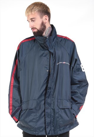 VINTAGE RALPH LAUREN JACKET