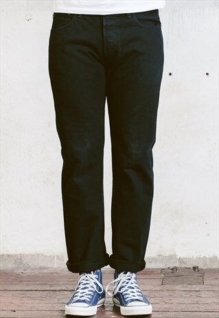 VINTAGE LEVIS 501 JEANS
