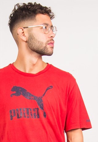 PUMA T-SHIRT