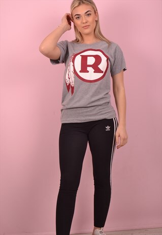 GREY NIKE T-SHIRT GBT4662