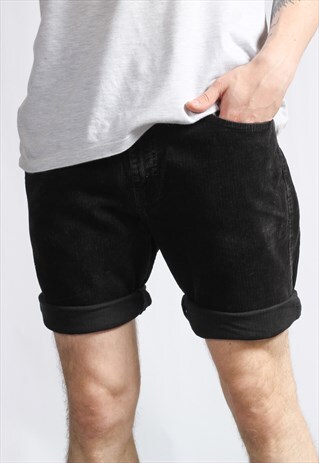 VINTAGE LEVI'S CORDUROY SHORTS