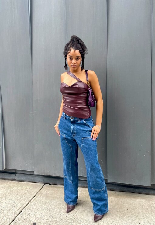 garment image