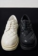 MEN'S PINEAPPLE RHOMBUS SHOES A VOL.2