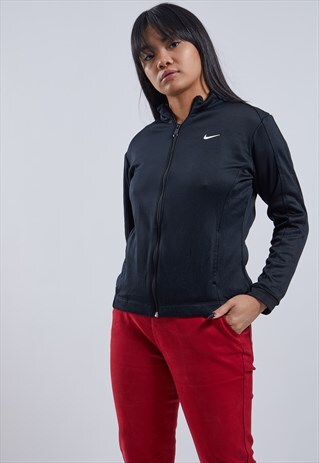 VINTAGE NIKE TRACK JACKET