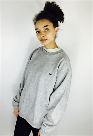 NIKE SWEATSHIRT