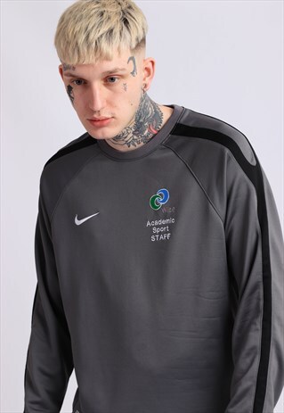 VINTAGE NIKE SPORT SWEATSHIRT