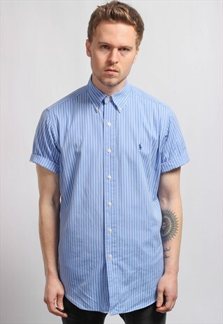 VINTAGE RALPH LAUREN SHIRT