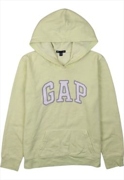 Vintage 90's Gap Hoodie Spellout