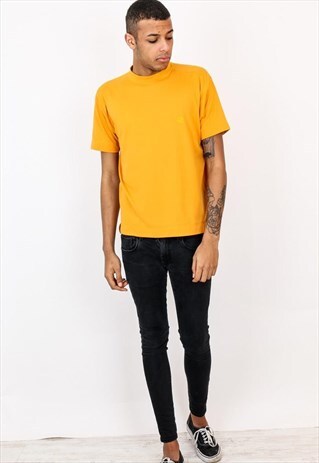 VINTAGE JACK WOLFSKIN T-SHIRT