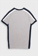 '90S GREY CHAMPION T-SHIRT