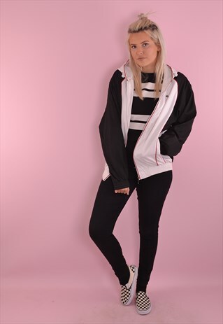 LACOSTE JACKET GRH1404