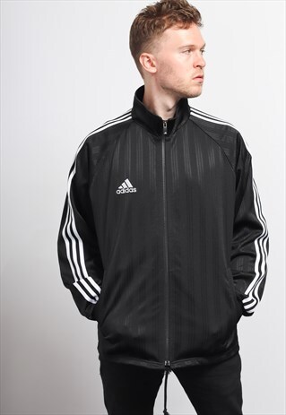 VINTAGE ADIDAS JACKET