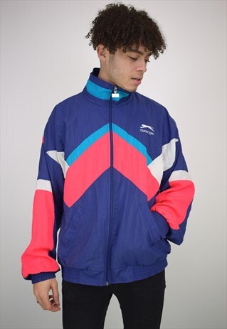 VINTAGE 90'S JACKET
