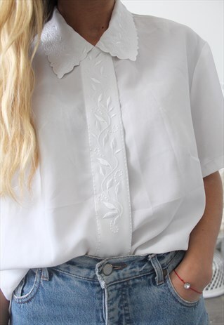 VINTAGE SHIRT