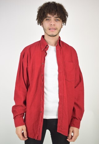 VINTAGE 90'S POHLAND CLASSIC SHIRT