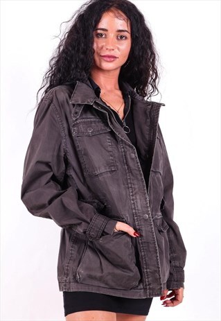 VINTAGE TIMBERLAND JACKET J3676
