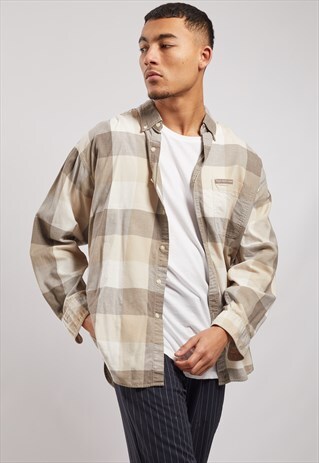 VINTAGE CHAPS RALPH LAUREN SHIRT