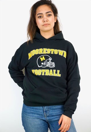 VINTAGE 90'S NFL HOODIE
