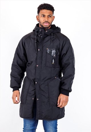 VINTAGE REFIGIWEAR JACKET AWJ97