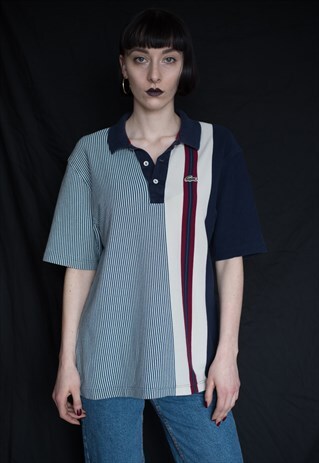 VINTAGE80'S FRESH STYLE LACOSTE POLO SHIRT