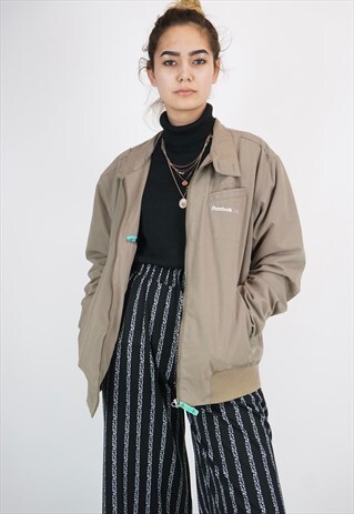 VINTAGE 90'S REEBOK JACKET
