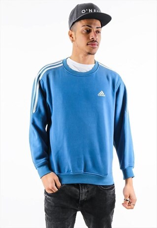 VINTAGE ADIDAS SWEATSHIRT SWSAG130D