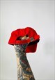 VINTAGE 00S Y2K SUZUKI JIMNY BASEBALL HAT CAP 