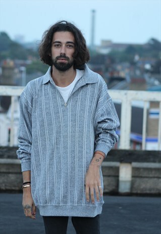 VINTAGE // 90'S // JUMPER