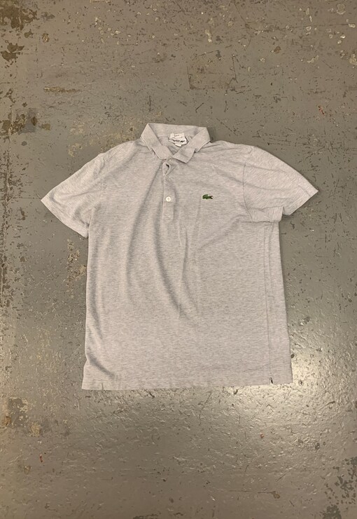 garment image