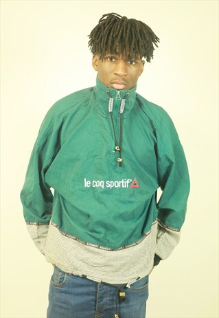VINTAGE LE COQ SPORTIF JACKET