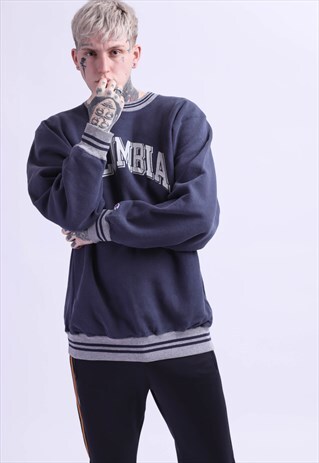 VINTAGE BRANDED SWEATSHIRT