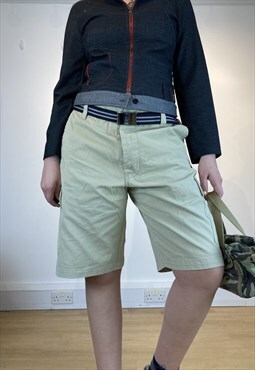 Y2K Cargo shorts jorts
