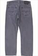 Vintage 90's Levi's Jeans Denim Slim Jeans