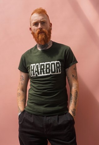 VINTAGE HARBOR T-SHIRT