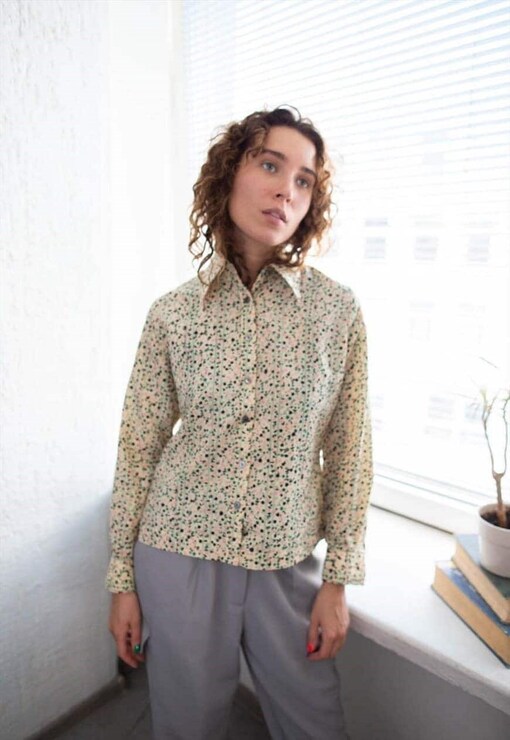 garment image