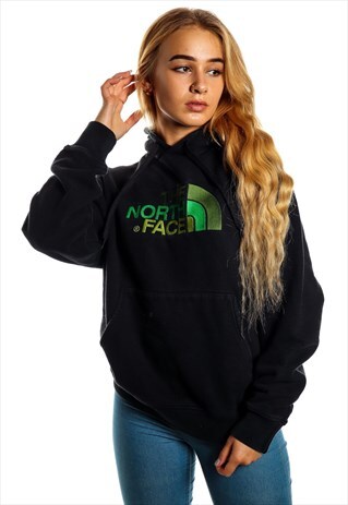 VINTAGE THE NORTH FACE HOODIE H99