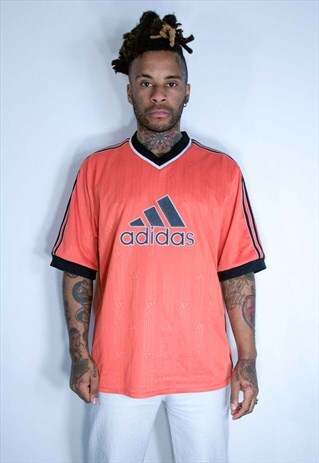 ADIDAS VINTAGE T SHIRT