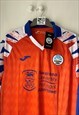 2022-23 SWANSEA AWAY SHIRT