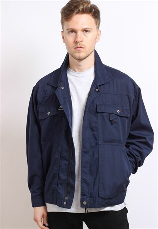 VINTAGE HELLY HANSEN JACKET