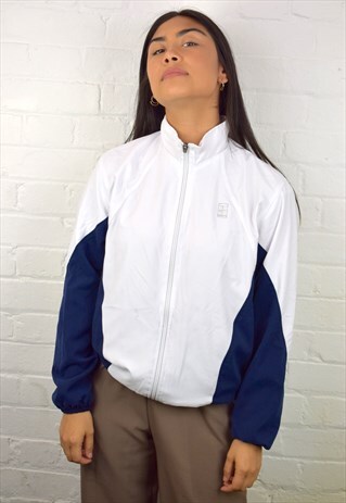 VINTAGE 90'S NIKE TRACK JACKET